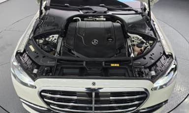 S-Class W223