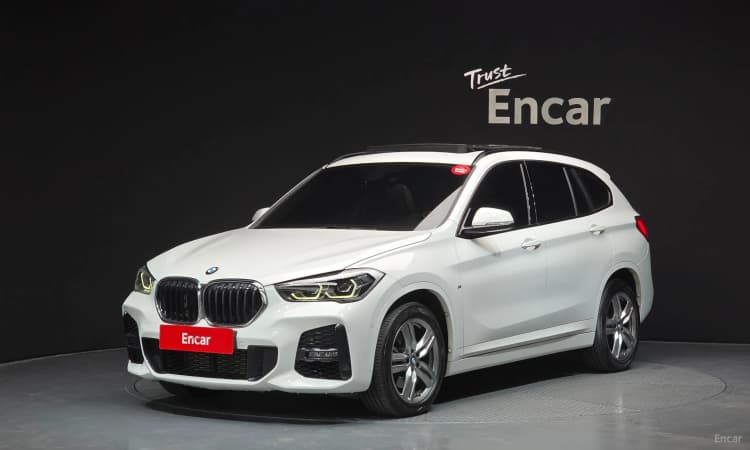 X1 (F48)