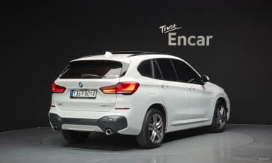 X1 (F48)