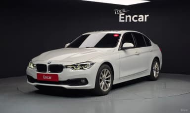 3 Series (F30)