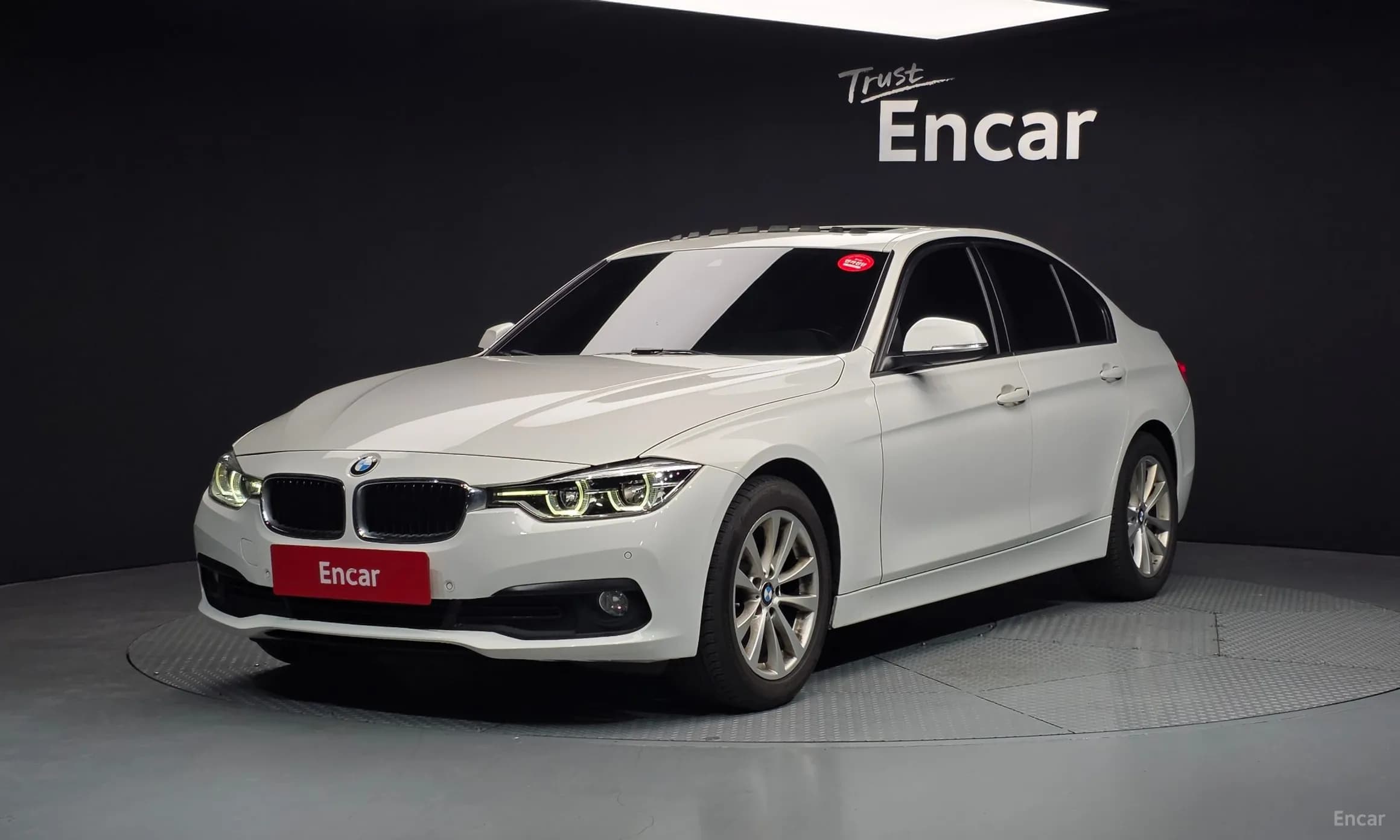 3 Series (F30)