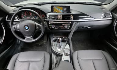 3 Series (F30)