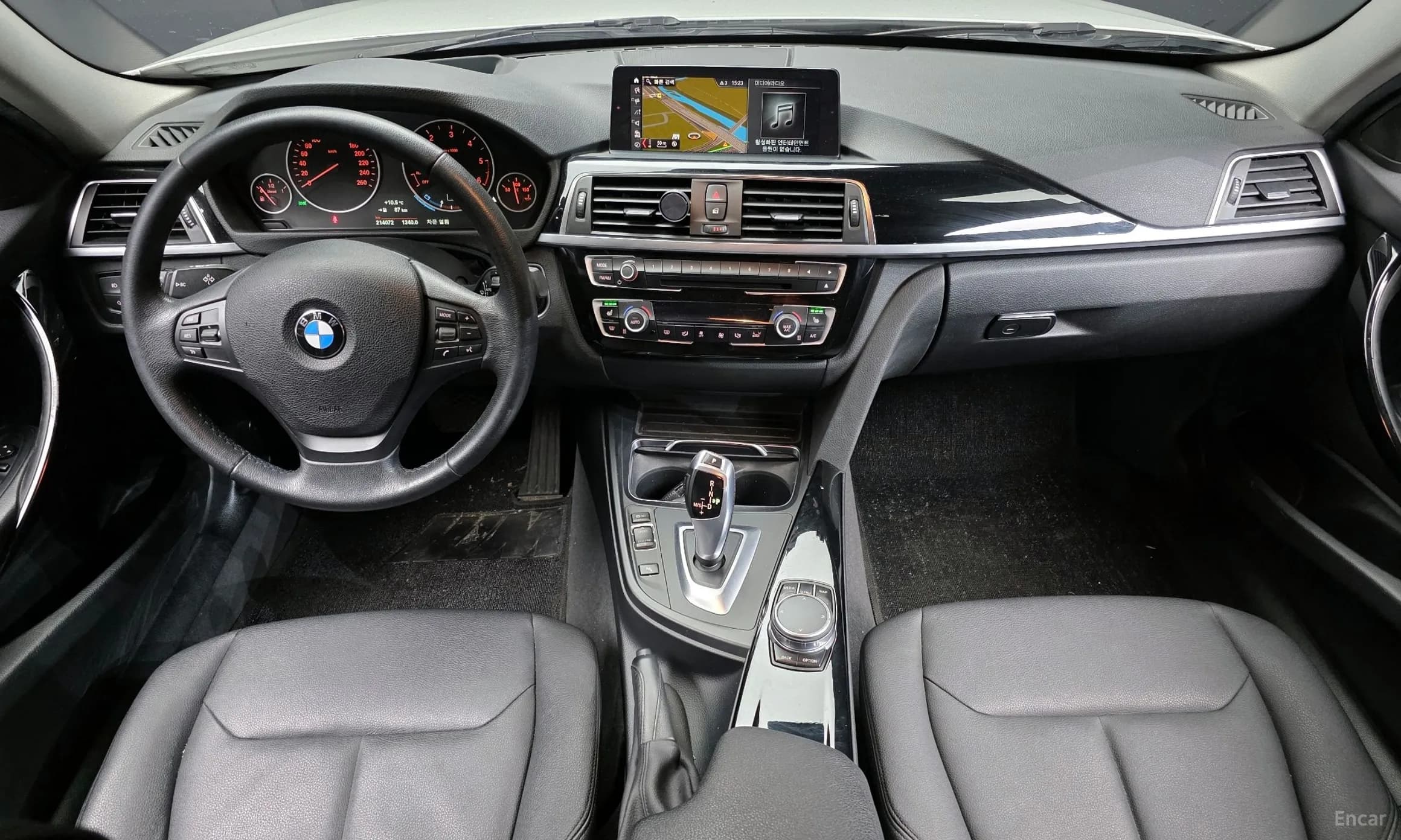 3 Series (F30)