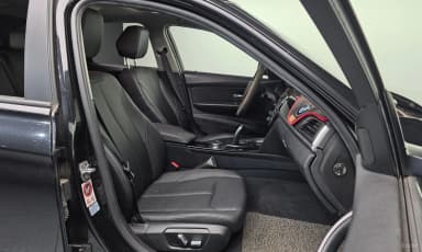 3 Series (F30)