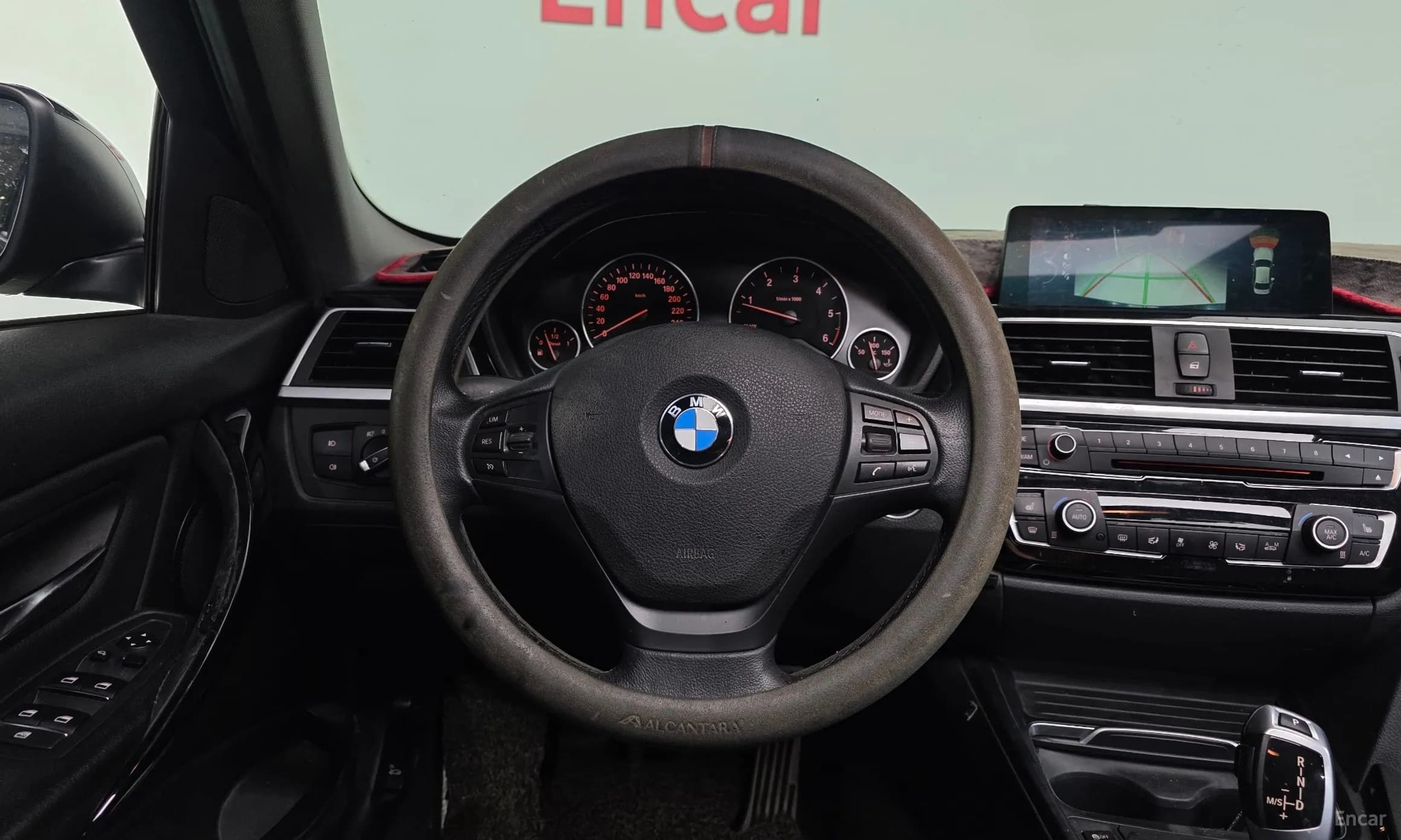 3 Series (F30)