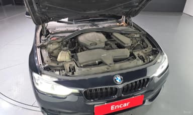 3 Series (F30)