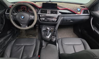 3 Series (F30)