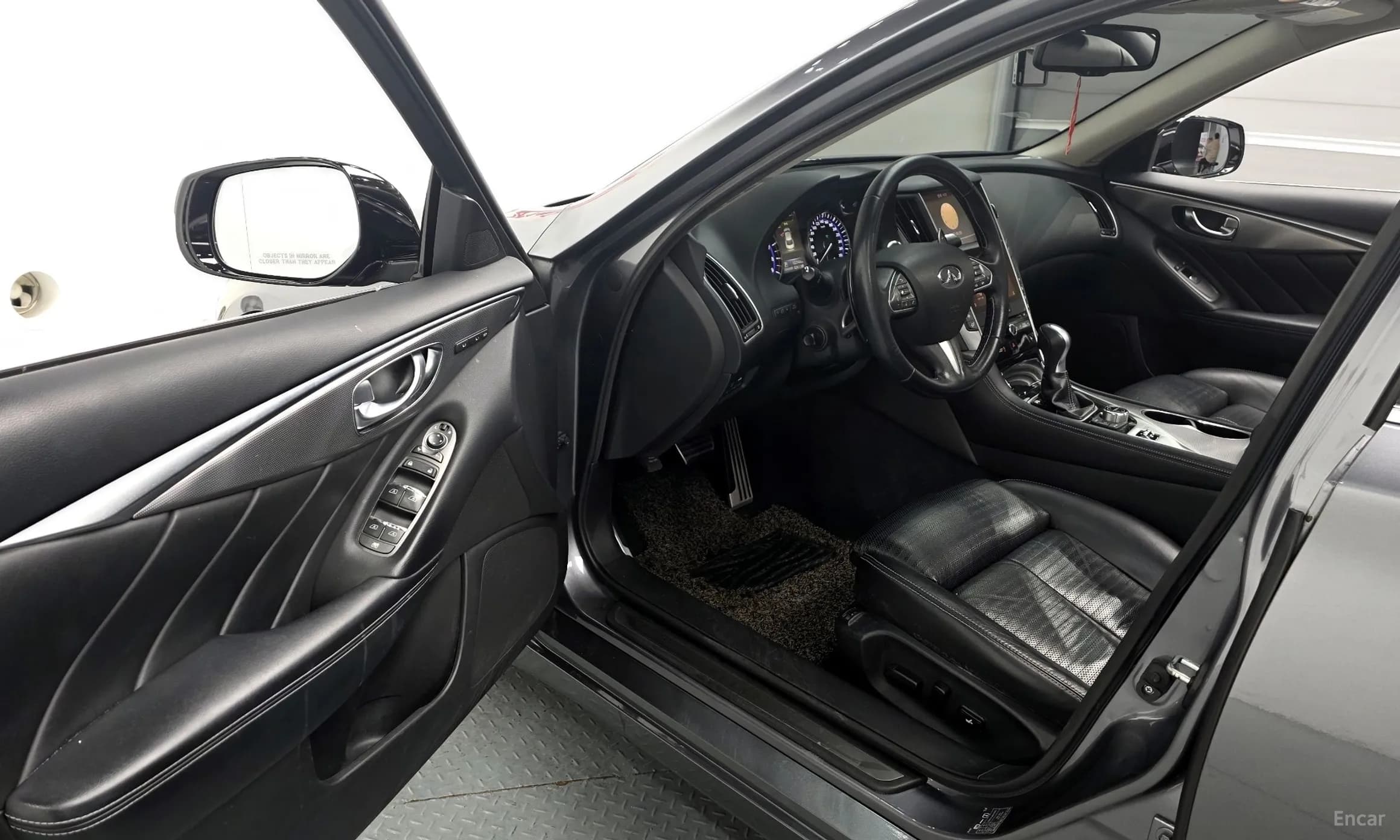 Q50