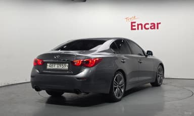 Q50