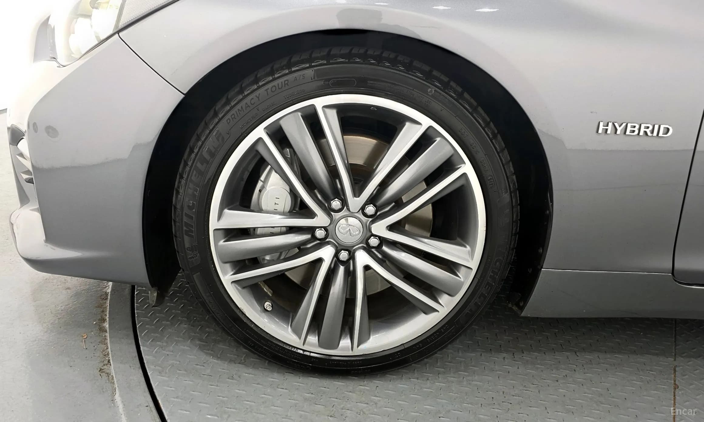 Q50
