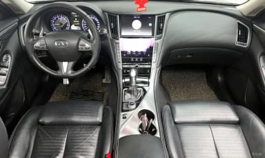 Q50