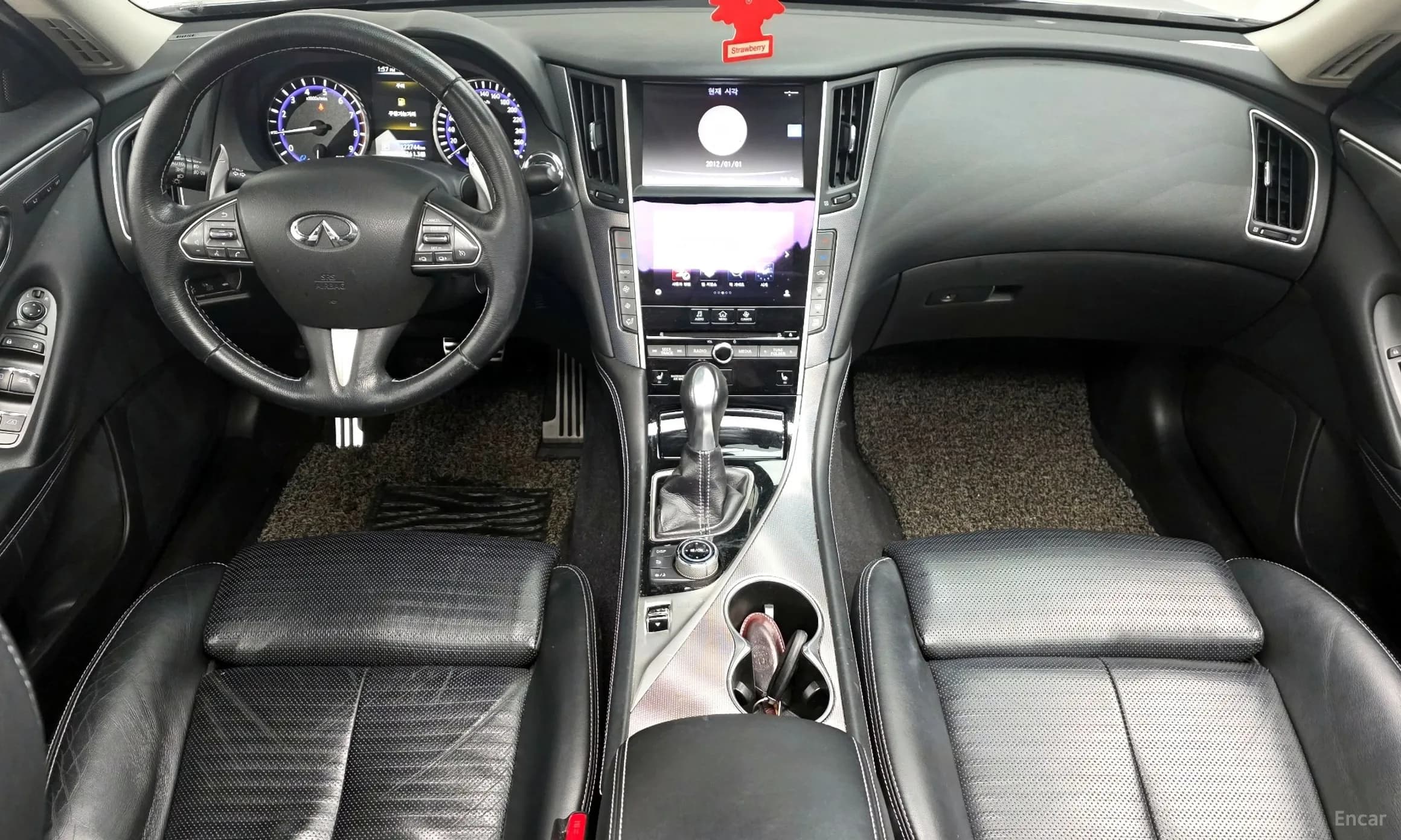 Q50