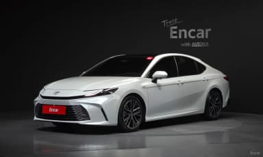 Camry (XV80)
