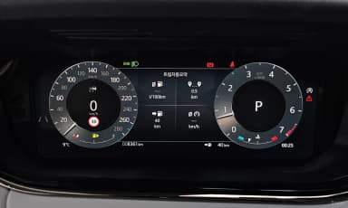 Range Rover Evoque 2nd Generation