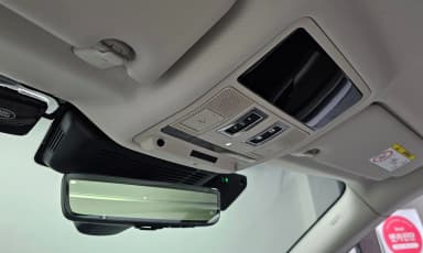 Range Rover Evoque 2nd Generation