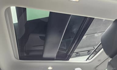 Range Rover Evoque 2nd Generation