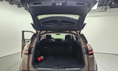 Range Rover Evoque 2nd Generation