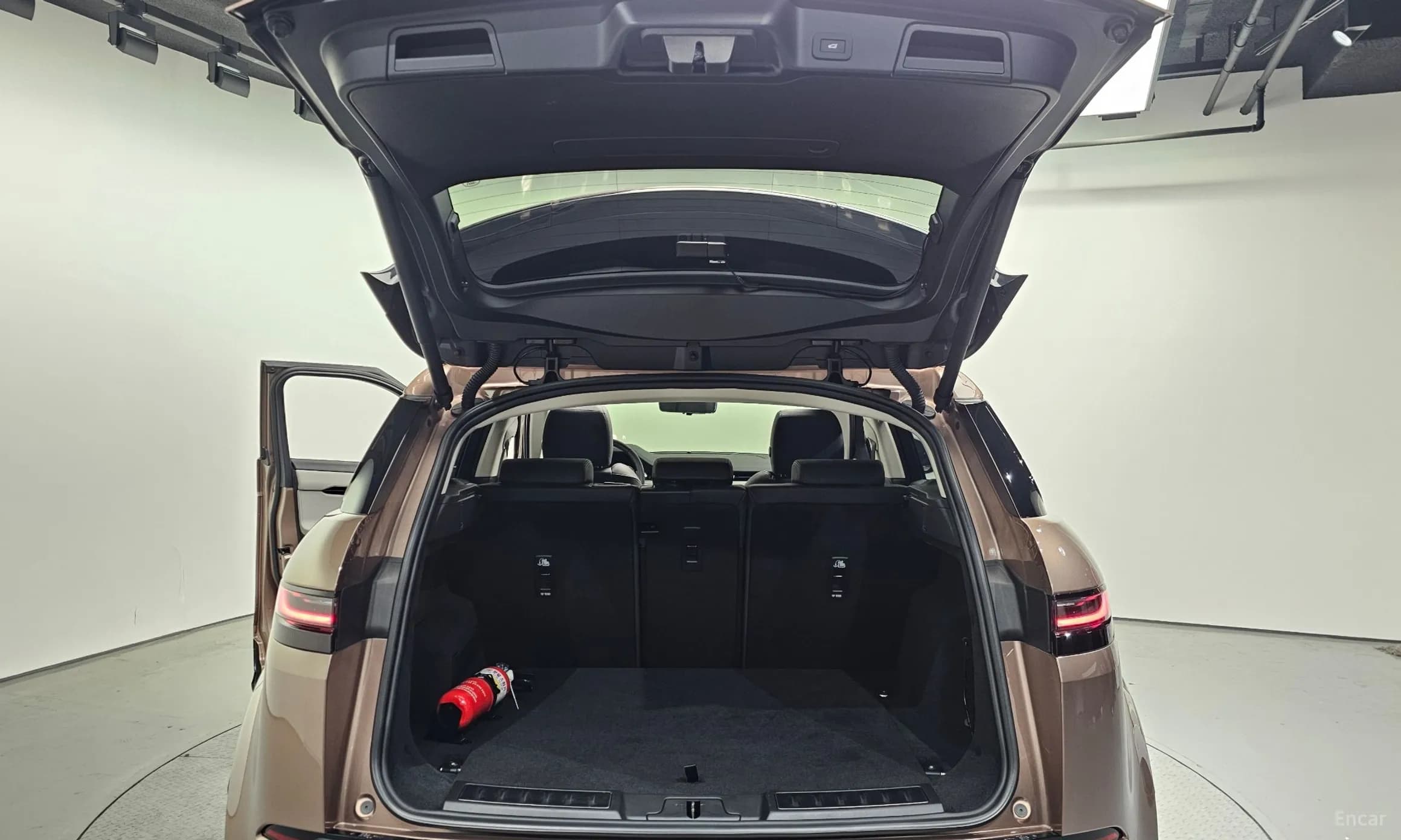 Range Rover Evoque 2nd Generation