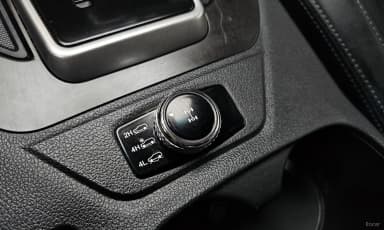 Rexton Sports Khan