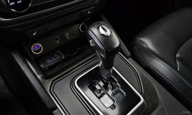 Rexton Sports Khan