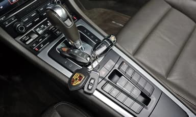 718 Boxster