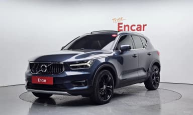 XC40