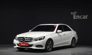 E-Class W212