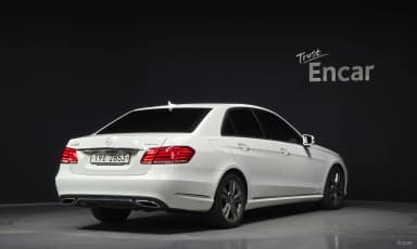 E-Class W212