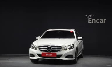 E-Class W212