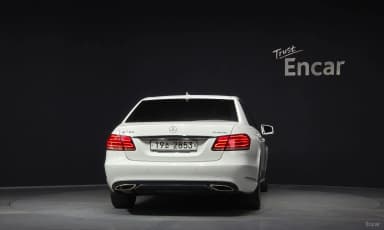 E-Class W212