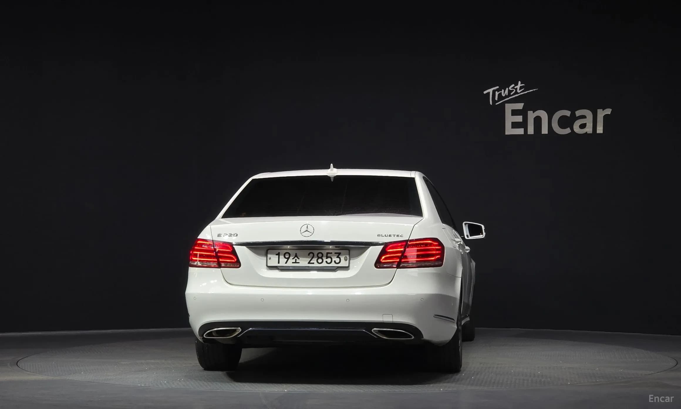 E-Class W212