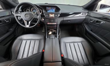 E-Class W212