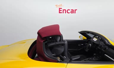 718 Boxster