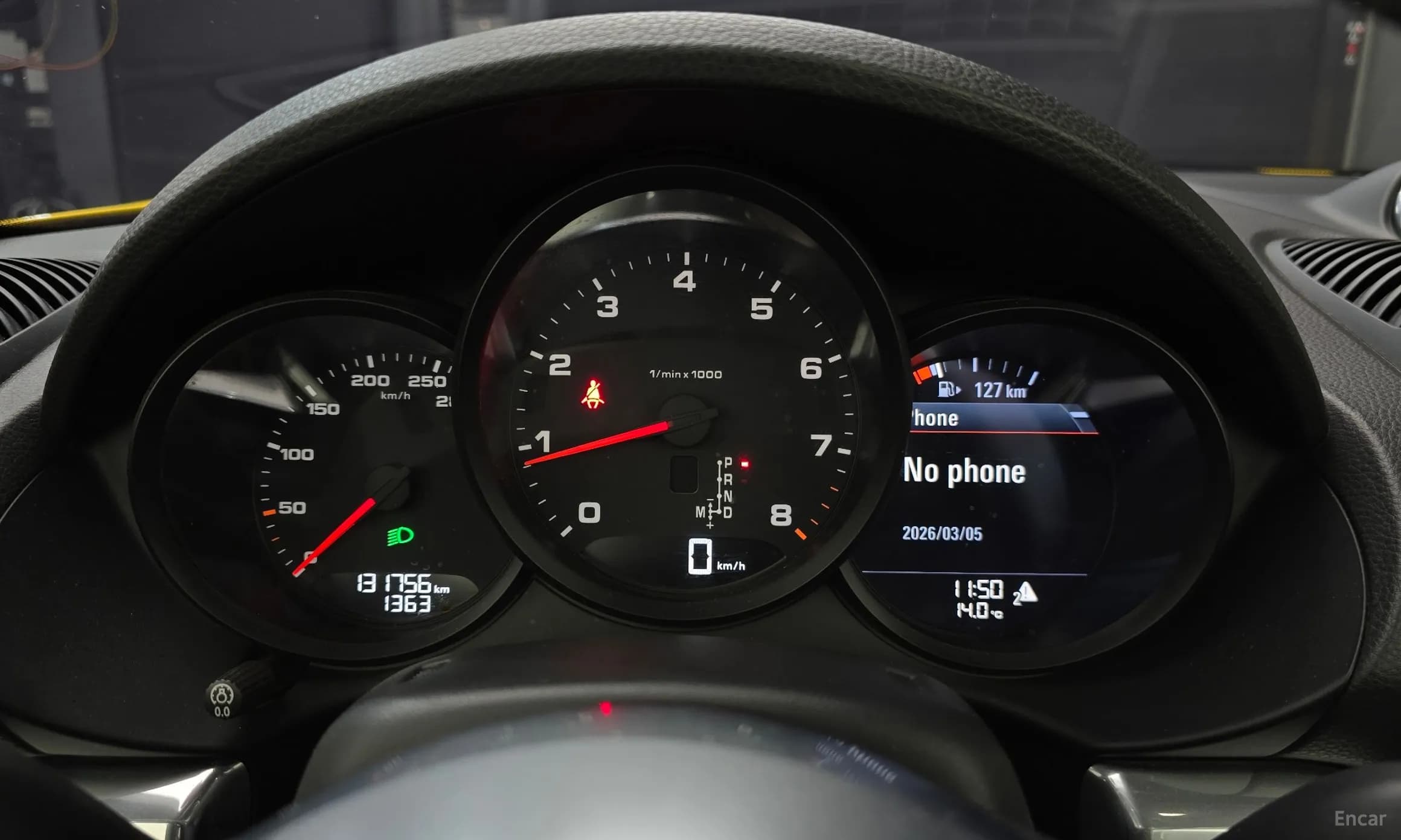 718 Boxster