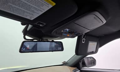 Explorer 6th Generation