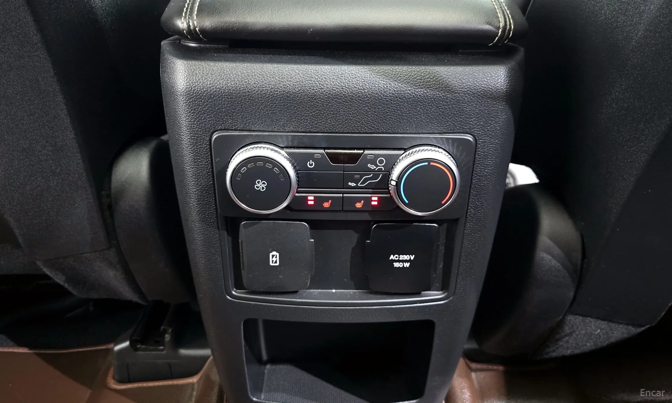 Explorer 6th Generation