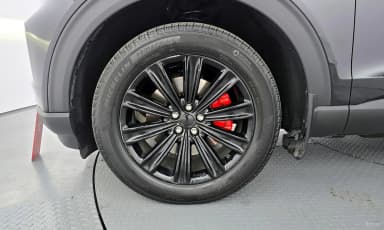 Explorer 6th Generation