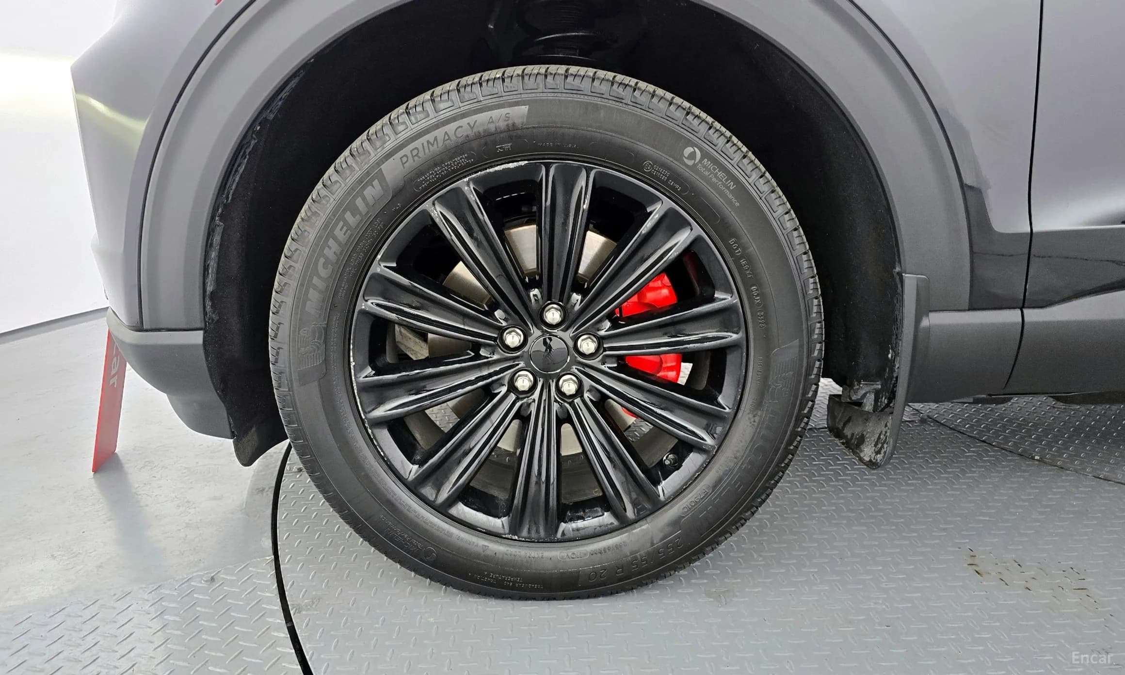 Explorer 6th Generation