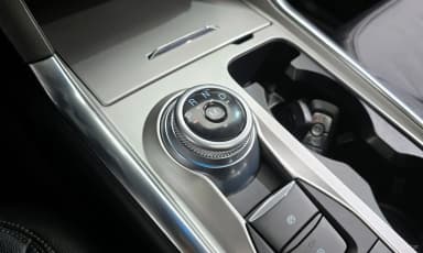 Explorer 6th Generation