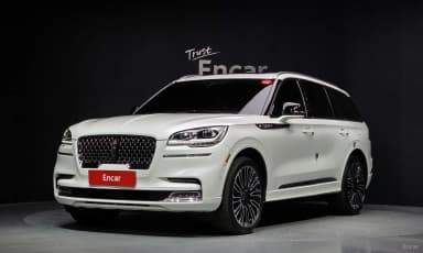 Aviator 2nd Generation