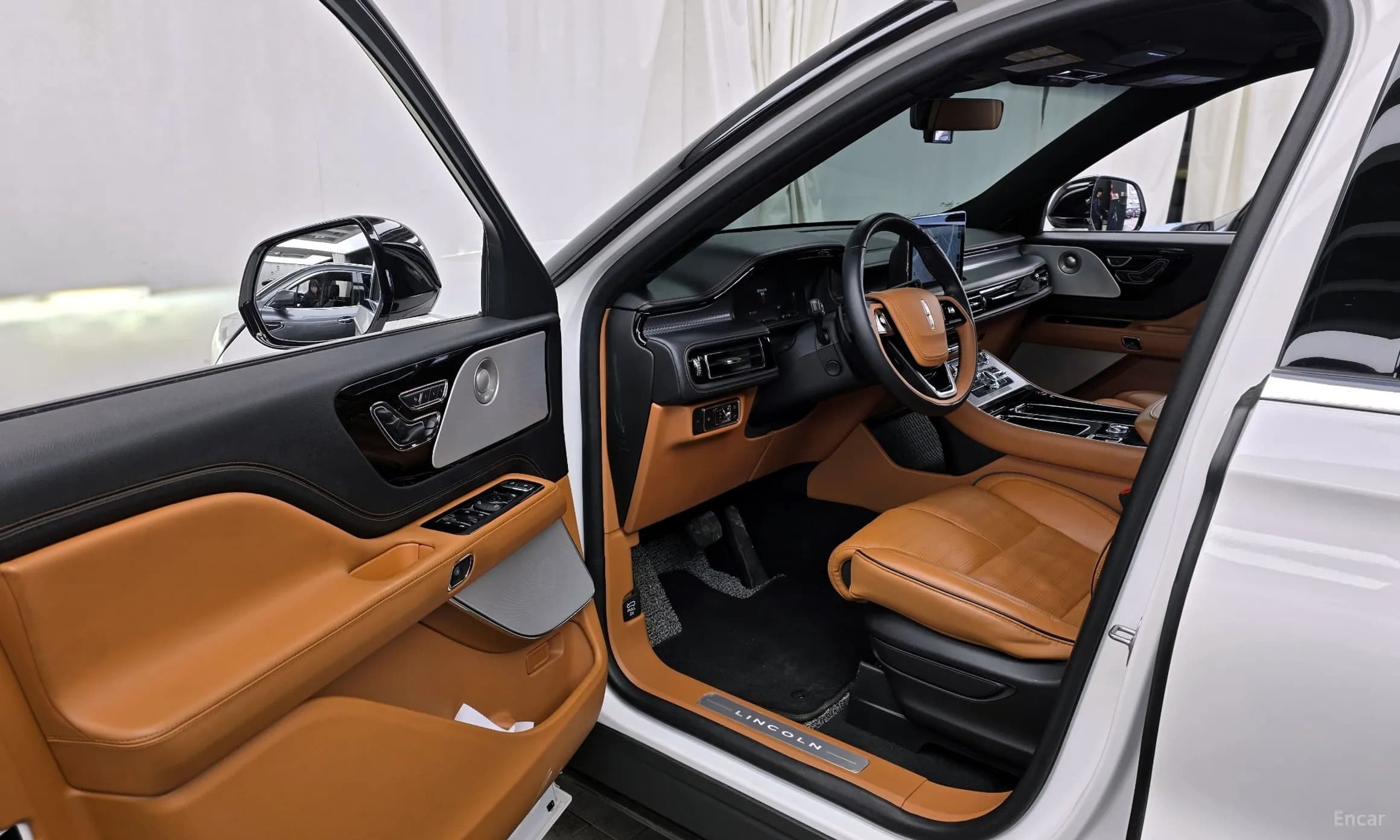 Aviator 2nd Generation