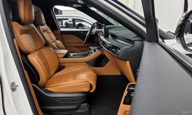 Aviator 2nd Generation