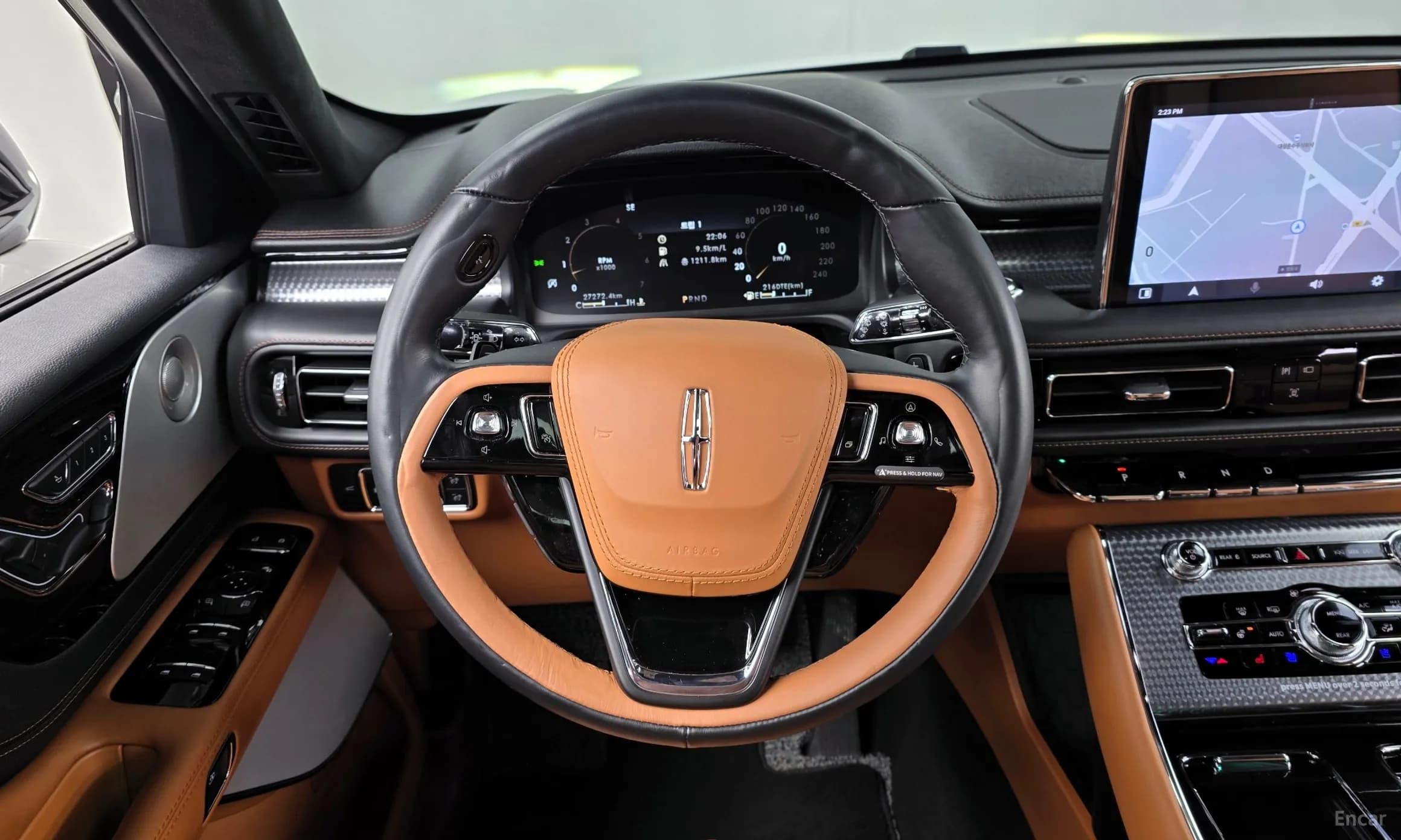 Aviator 2nd Generation