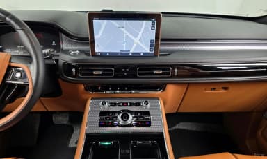 Aviator 2nd Generation