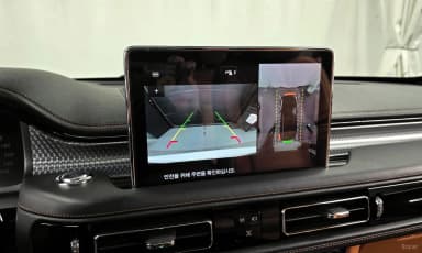 Aviator 2nd Generation