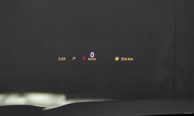 Aviator 2nd Generation