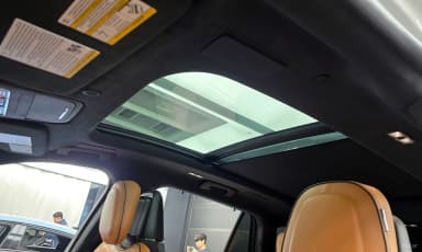 Aviator 2nd Generation