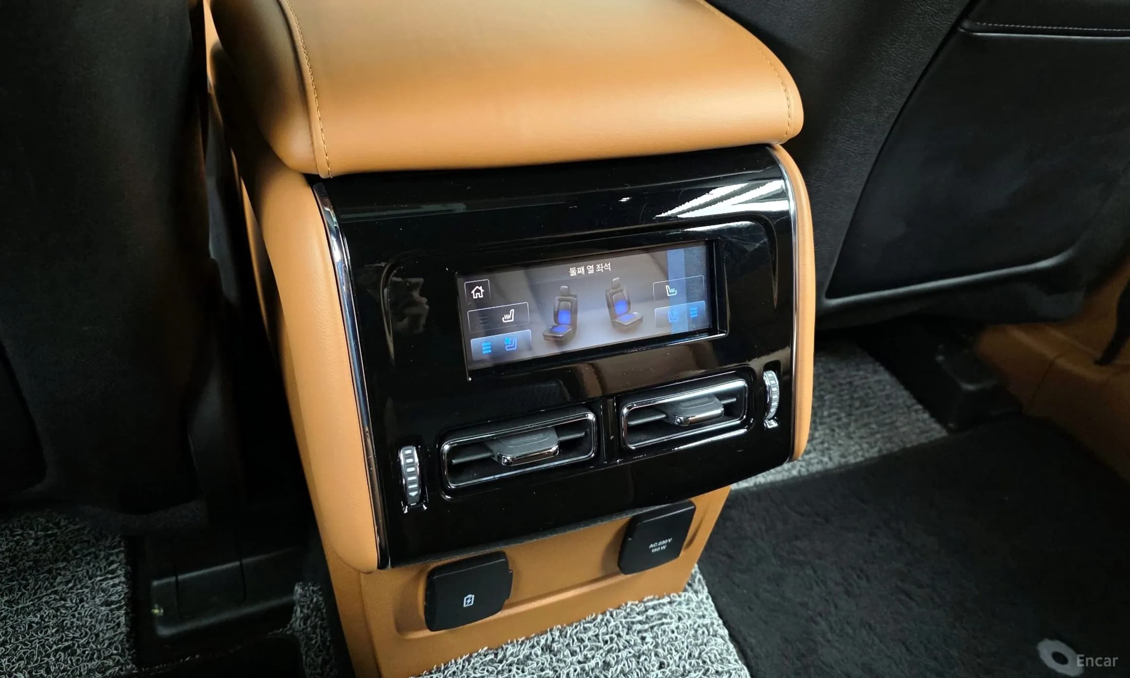 Aviator 2nd Generation