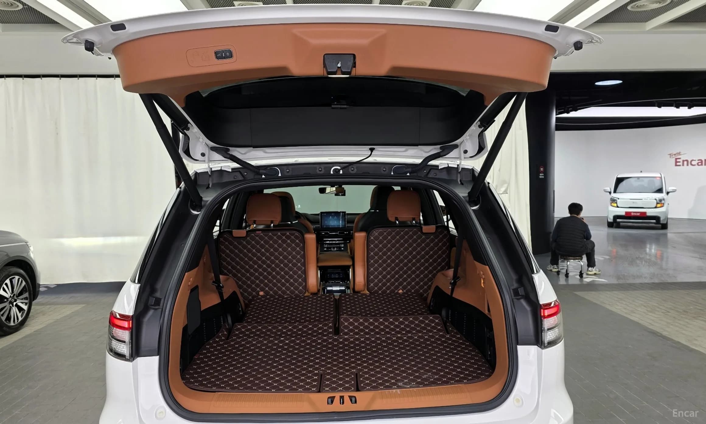 Aviator 2nd Generation