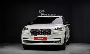 Aviator 2nd Generation